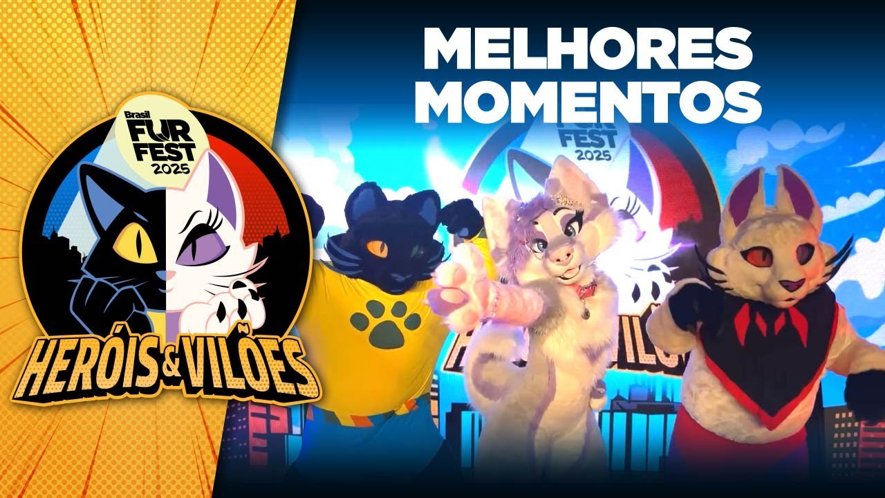 BFF 2025 | Melhores Momentos