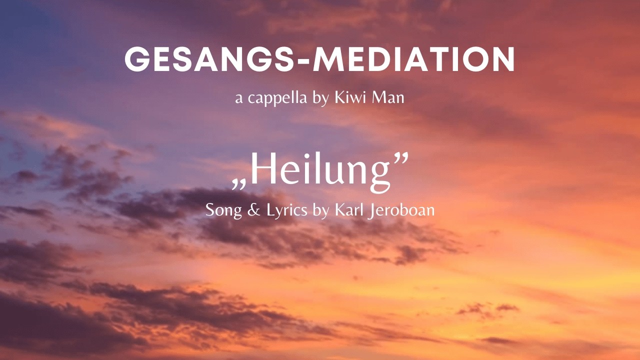 Gesangs-Meditation