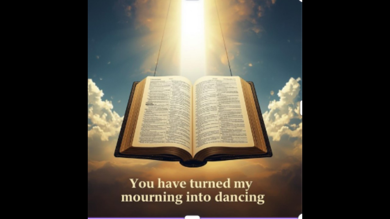 Salmos 30 (Has cambiado mi lamento)#adoración #gospel #worship