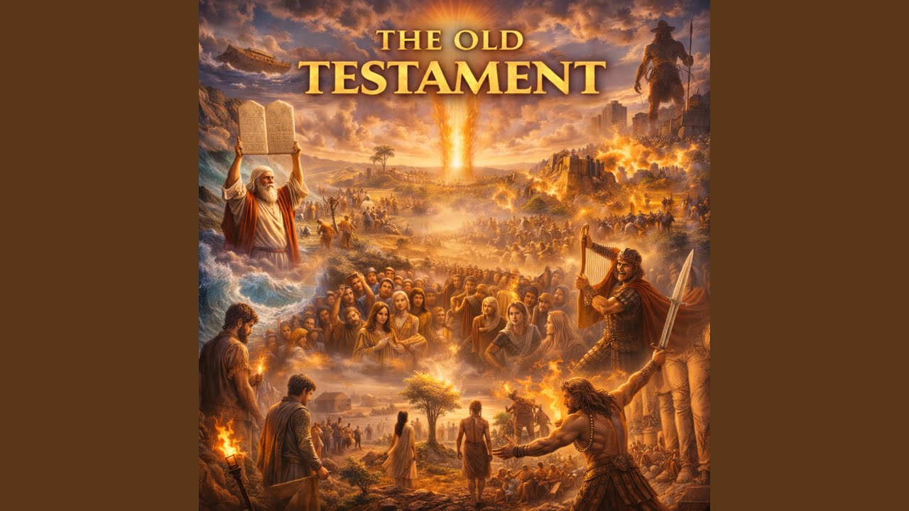 The Book of Zechariah