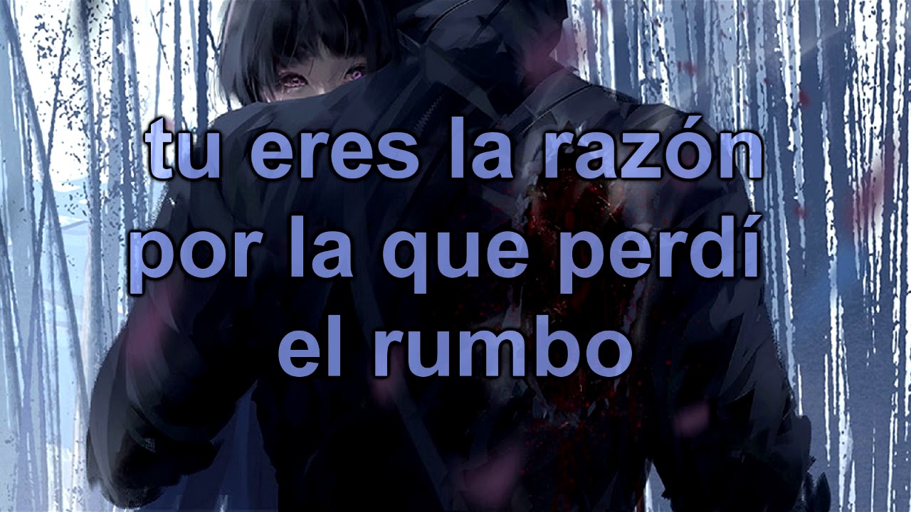 Stealing Eden - Just a memory (Sub. Español)