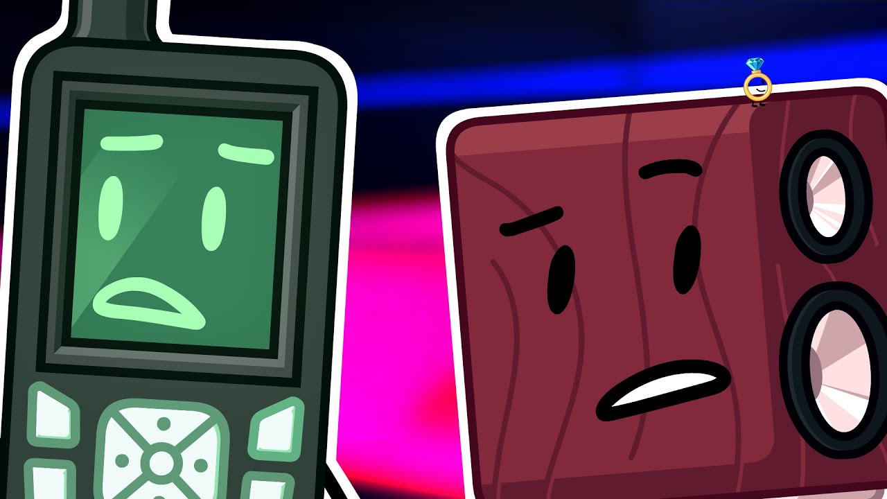 The Nightly Manor: Part 2 - 