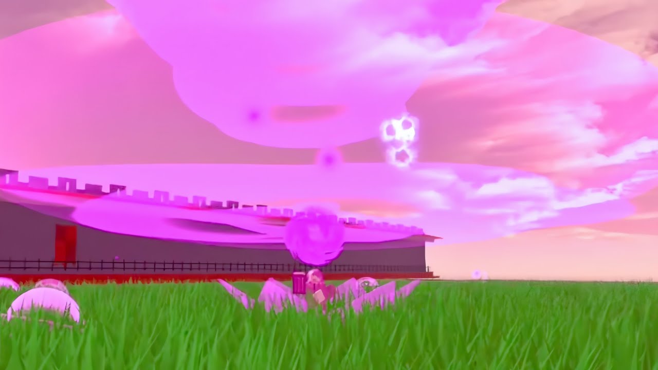Percolalpha Boss Fight [Skill Based Boss Fight]