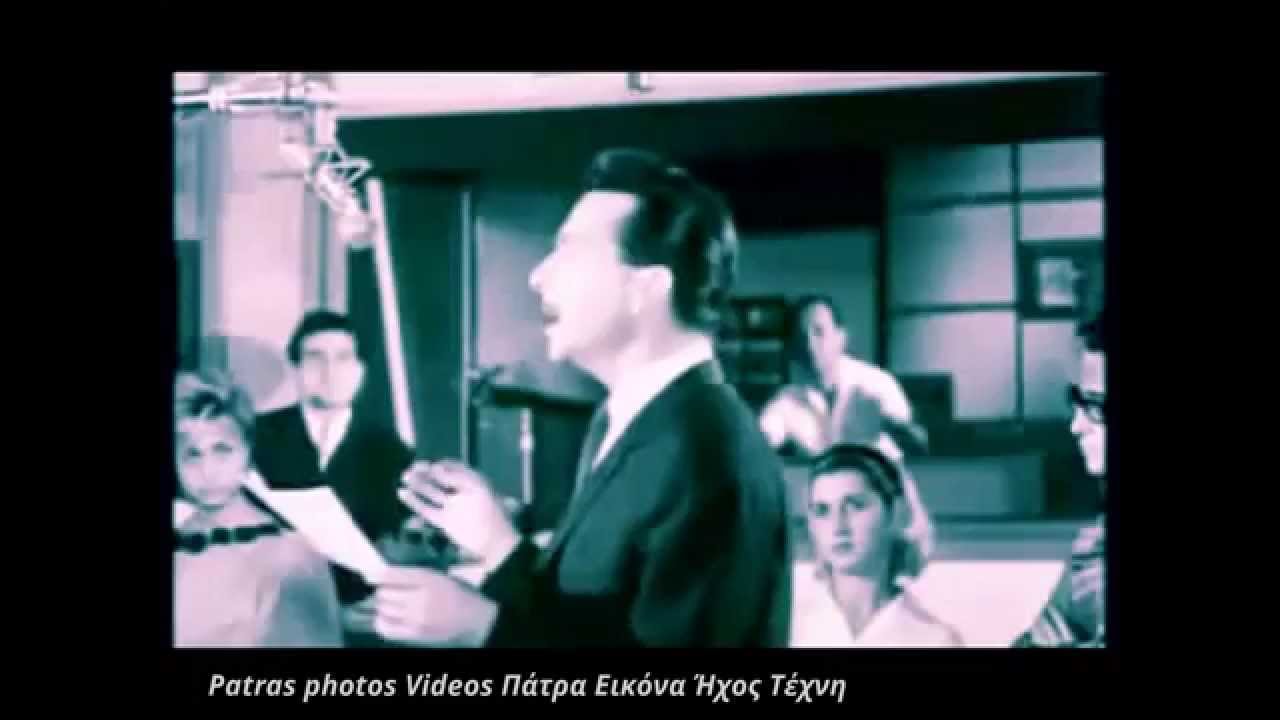 Άλκης Στέας διαφήμιση κάλτσες 