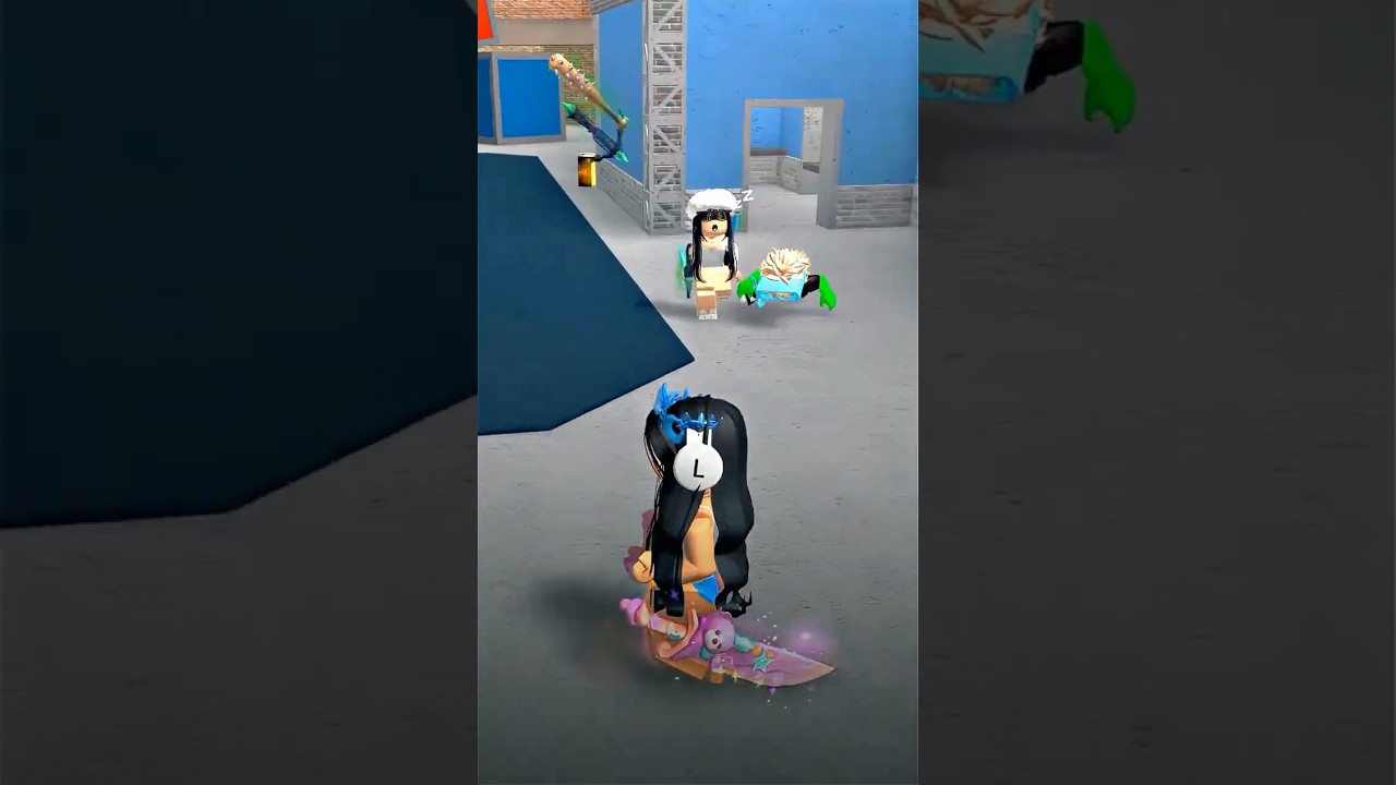 EDITING THE FIRST PERSON TO KILL ME 🔥