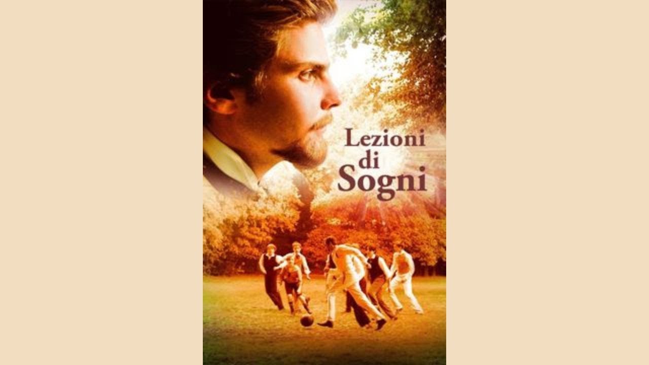 Lezioni di sogni (2011) - Film completo in italiano | Commedia, drammatico, sportivo