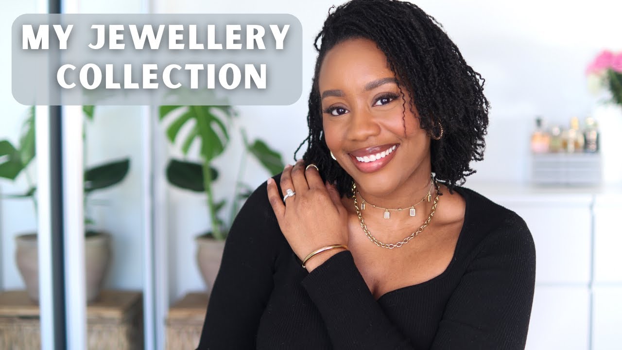 MY JEWELLERY COLLECTION | MONICA VINADER, MEJURI, MISSOMA & MORE (+ DISCOUNT CODE!)