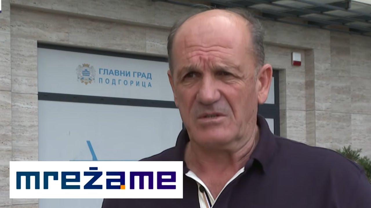 MREŽA. ME