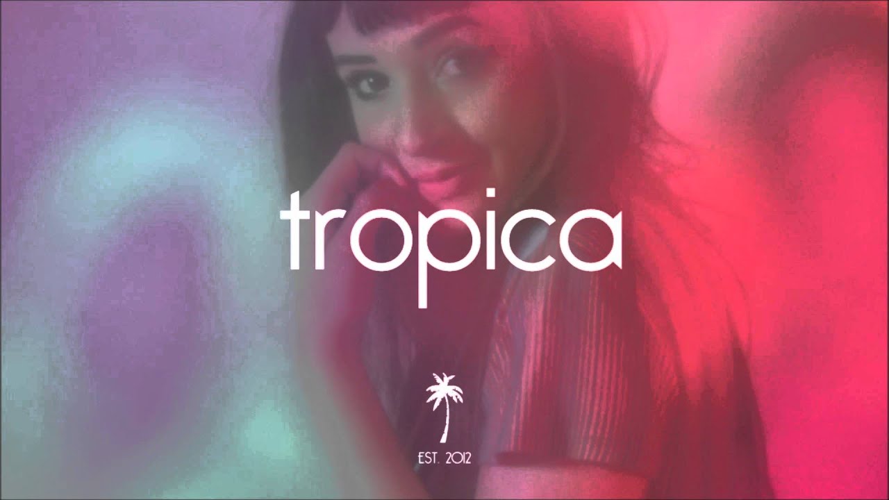 Avalanche City vs. Denzal Park vs. Thomas May - Beautiful Love Love (Thomas May Bootleg)