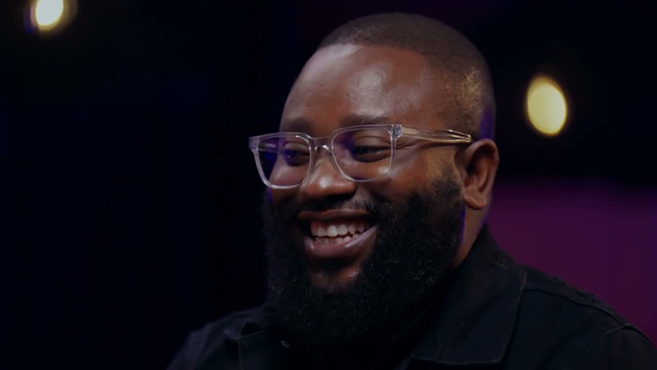 Black Conversations | Black Success| Episode 4
