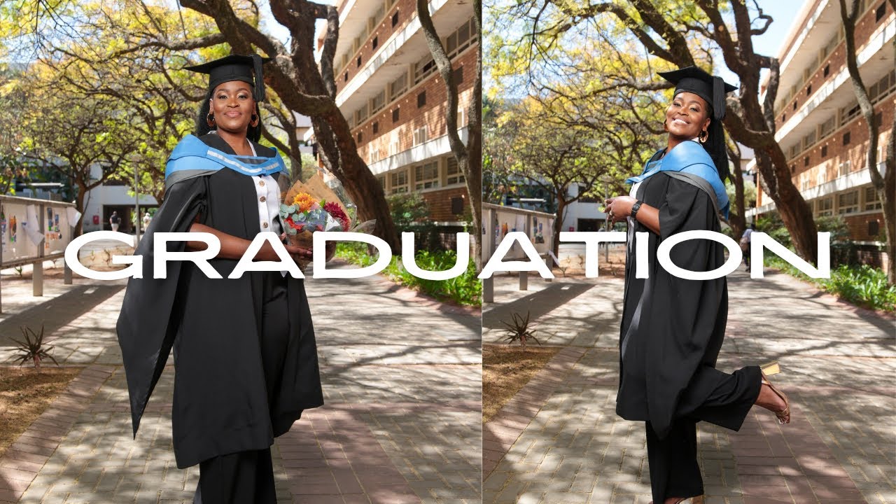 2ND NQF 8 QUALIFICATION AS A MEDICAL DOCTOR | UNIVERSITY OF PRETORIA SPRING GRADUATIONS
