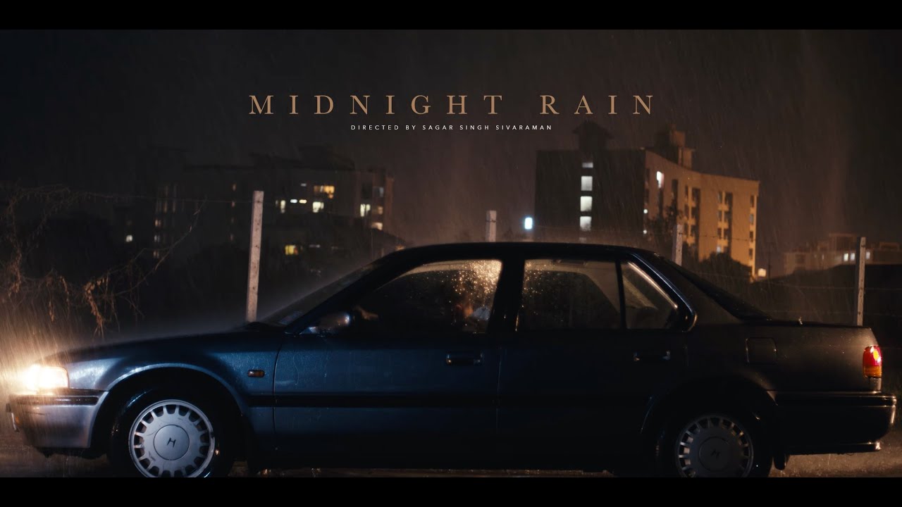 Rhymekhamhaeng - Midnight Rain (Official MV)