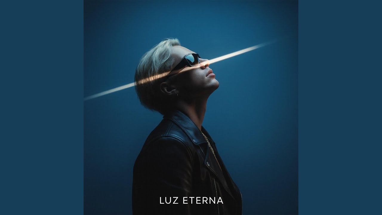 Luz Eterna