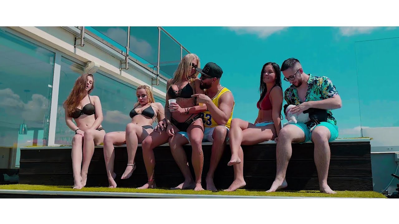 Dave - Kellesz [Official Video]