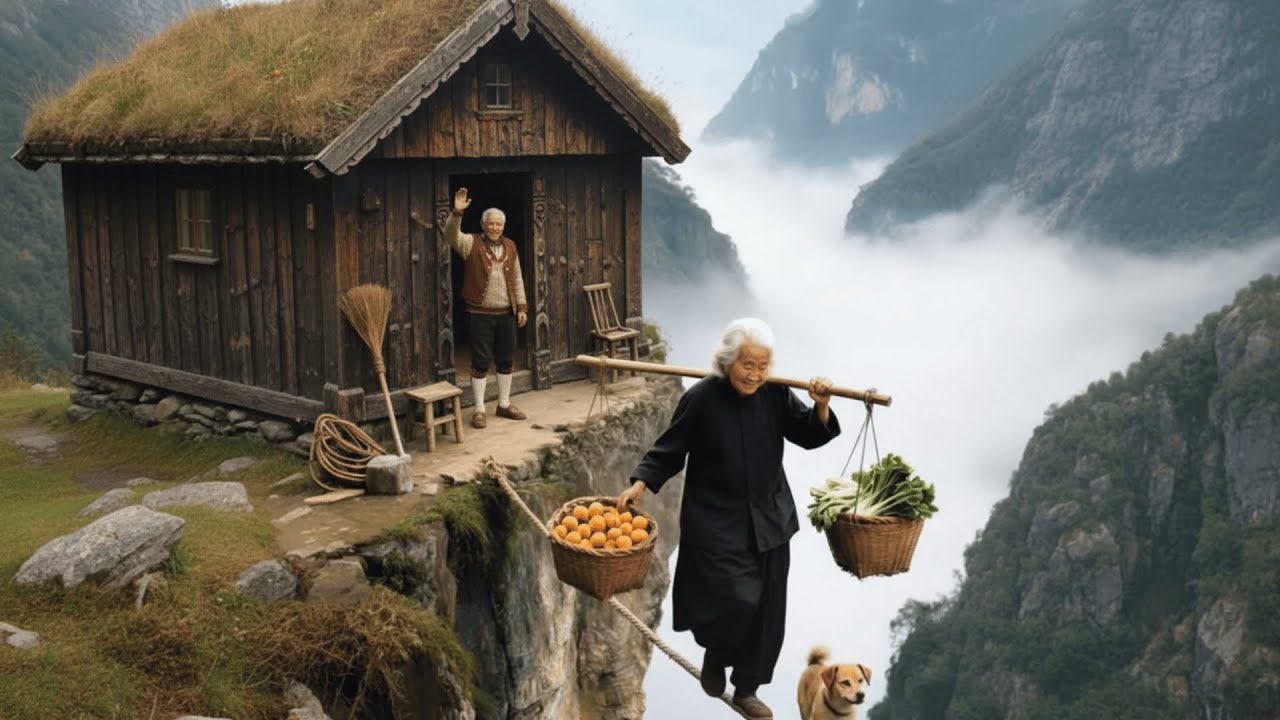 NORWAY | Hidden Places Even Locals Can't Believe Exist | 4K Travel Documentary