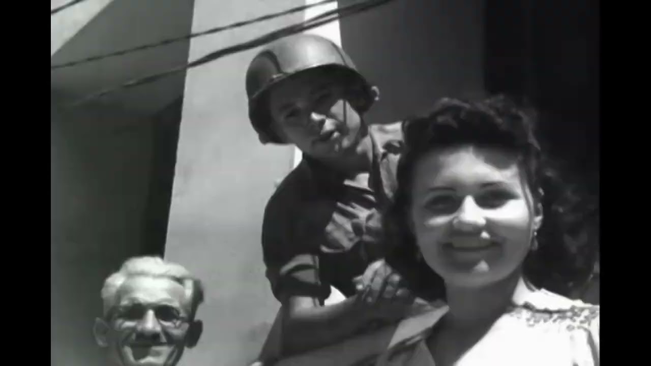 36th Infantry Division Sector of Beachhead, Operation Dragoon; August 16, 1944