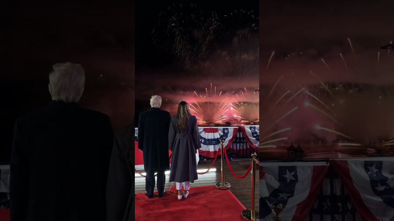 New us President #news #usa #trump