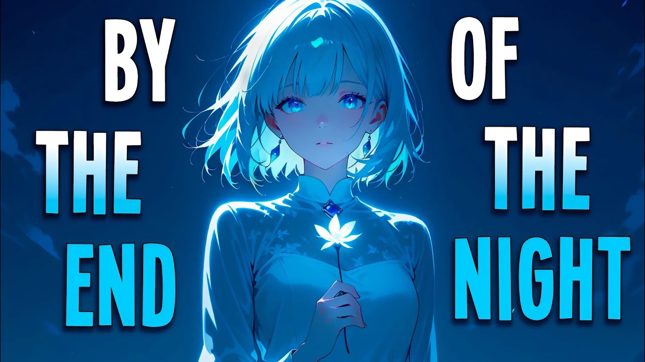 Nightcore - By The End Of The Night | Ellie Goulding [Sped Up]