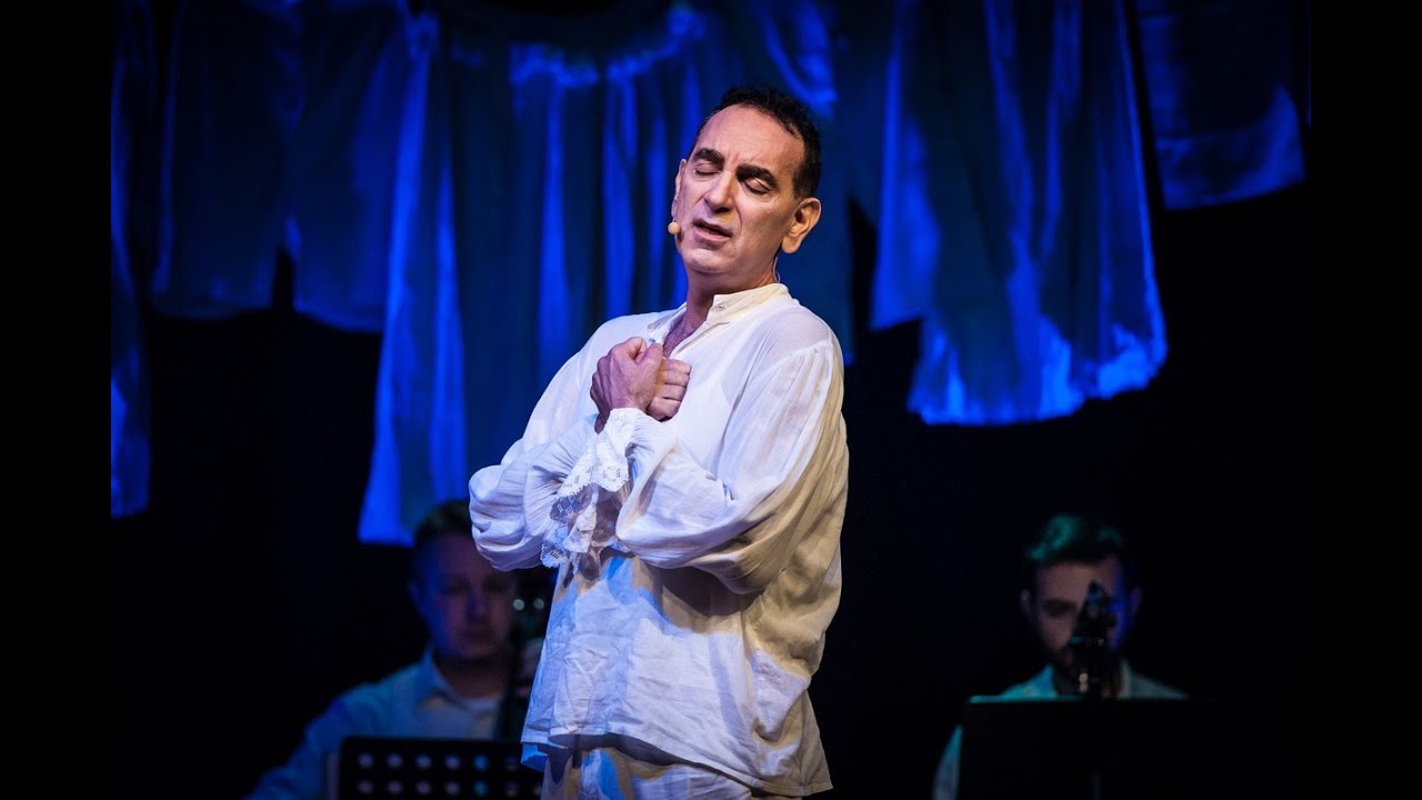 Gennaro Cannavacciuolo in 