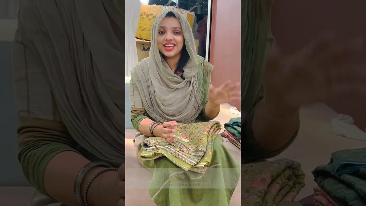 CUSTOMISED DESIGNER WEAR…KOODU BY RILSHA ILYAS….CHAVAKKAD….FOR QUERIES:9562554600..,,