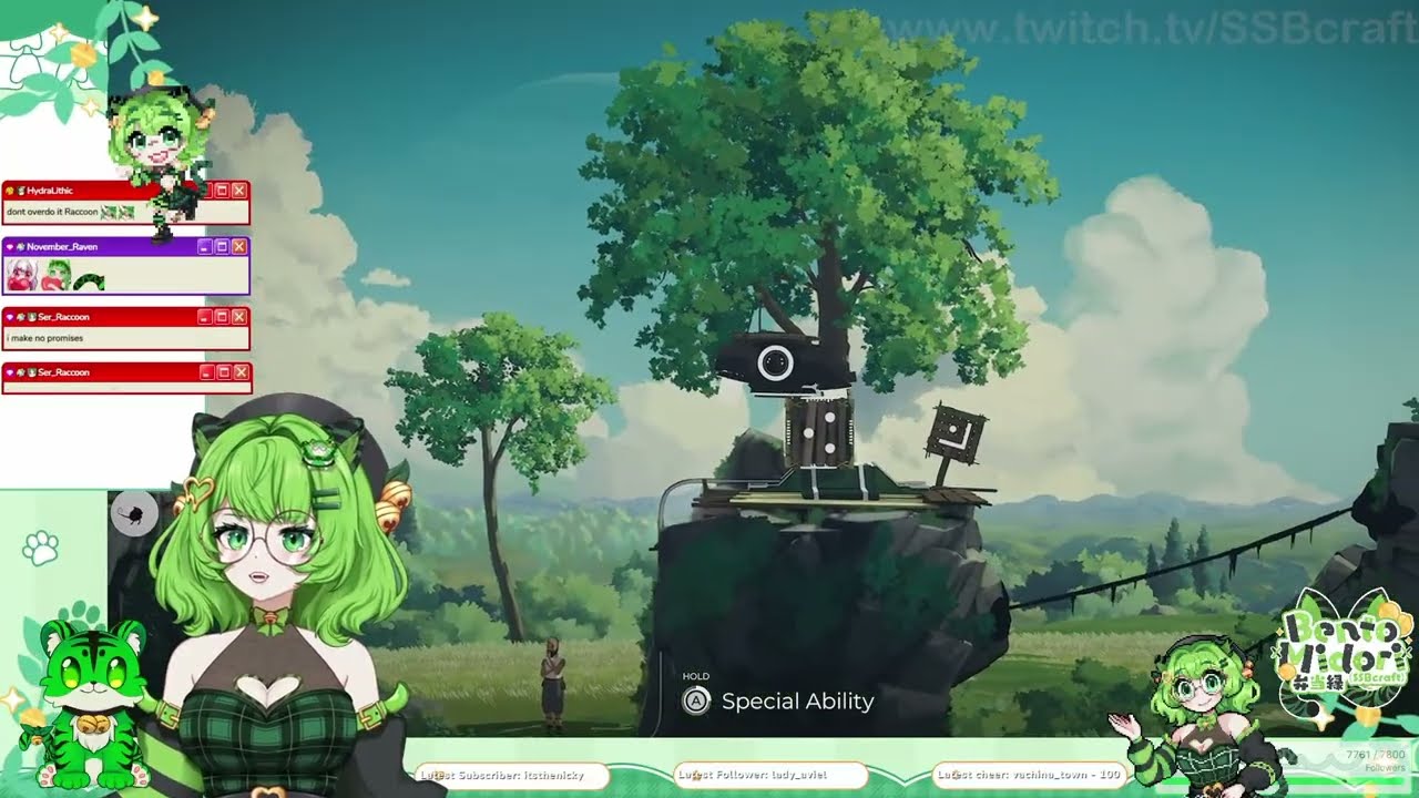 [Live] April 5th 2026 Chill night Finish Planet of Lana 2 and more Avatar? Stream!🍱