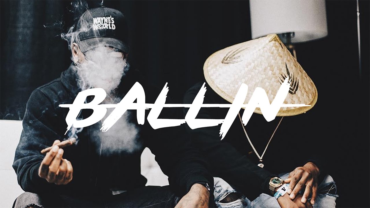 Bryson Tiller Type Beat - Ballin