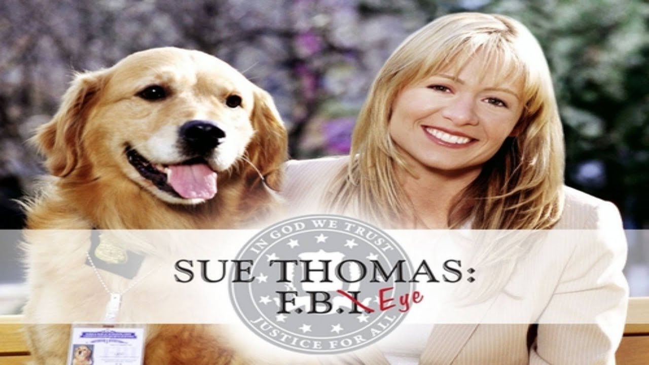 Sue Thomas: FB Eye | Season 1 | Episode 2 | Pilot Pt 2