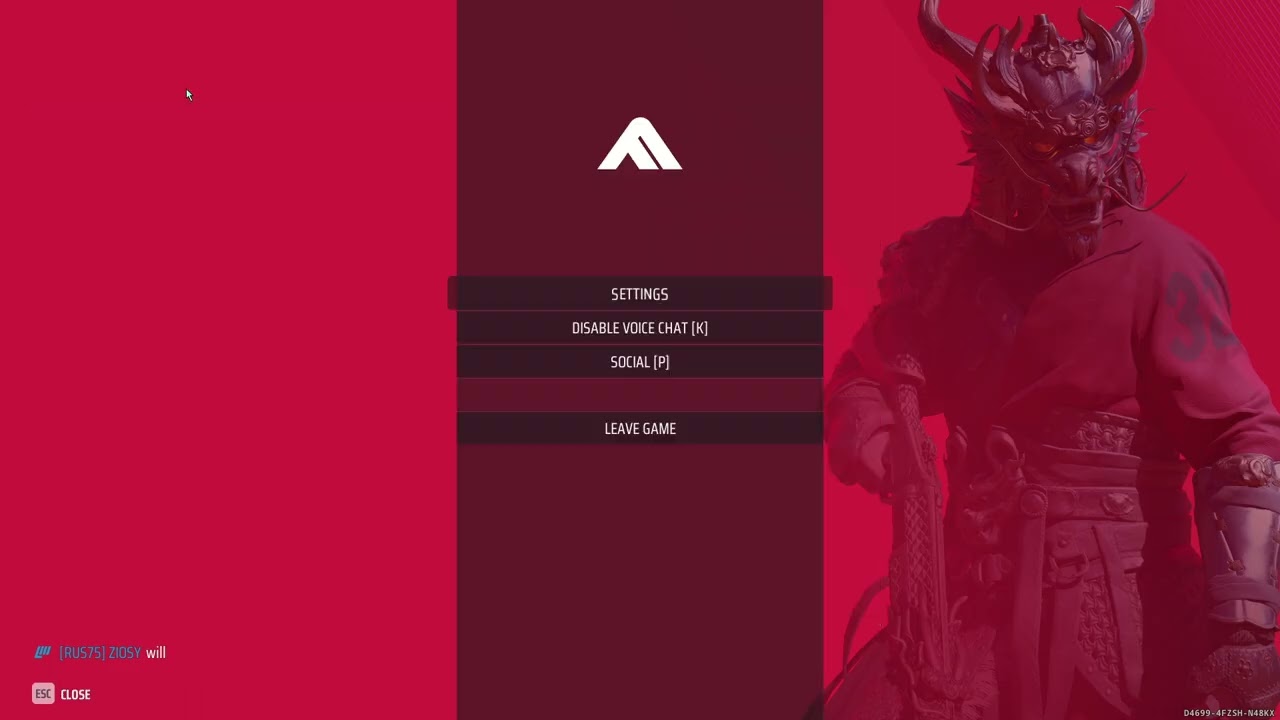 Clown  Crashing out On The finals Unranked 0K 3D