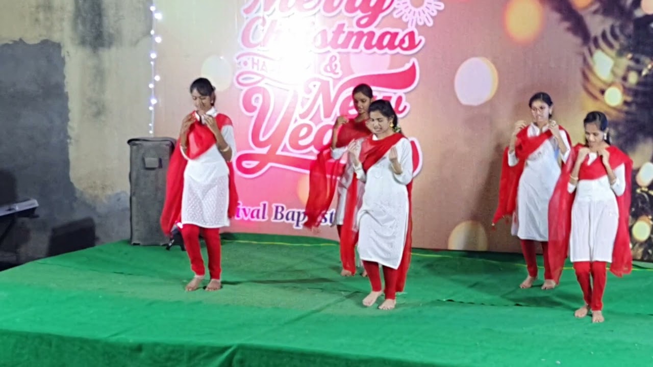 sandhadi3 action song