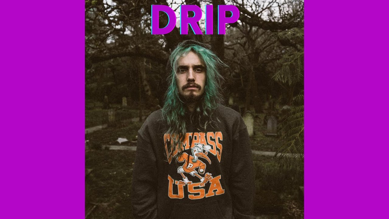 [FREE] Pouya x Ramirez x MTM type beat | 