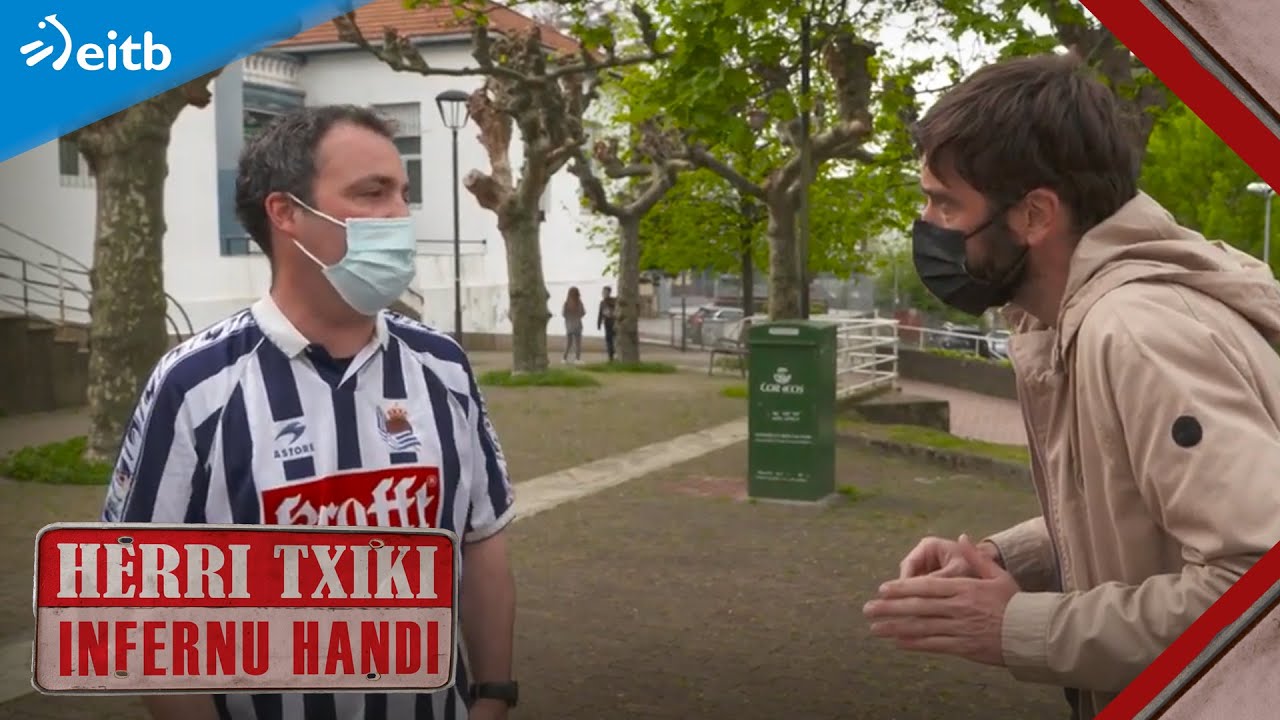 Altza herria dela defendatzen du Ibonek sutsuki