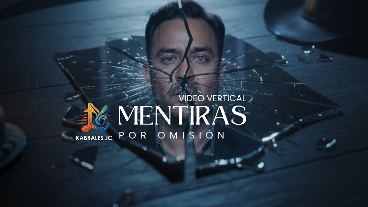 Mentiras Por Omisión (Video Vertical)
