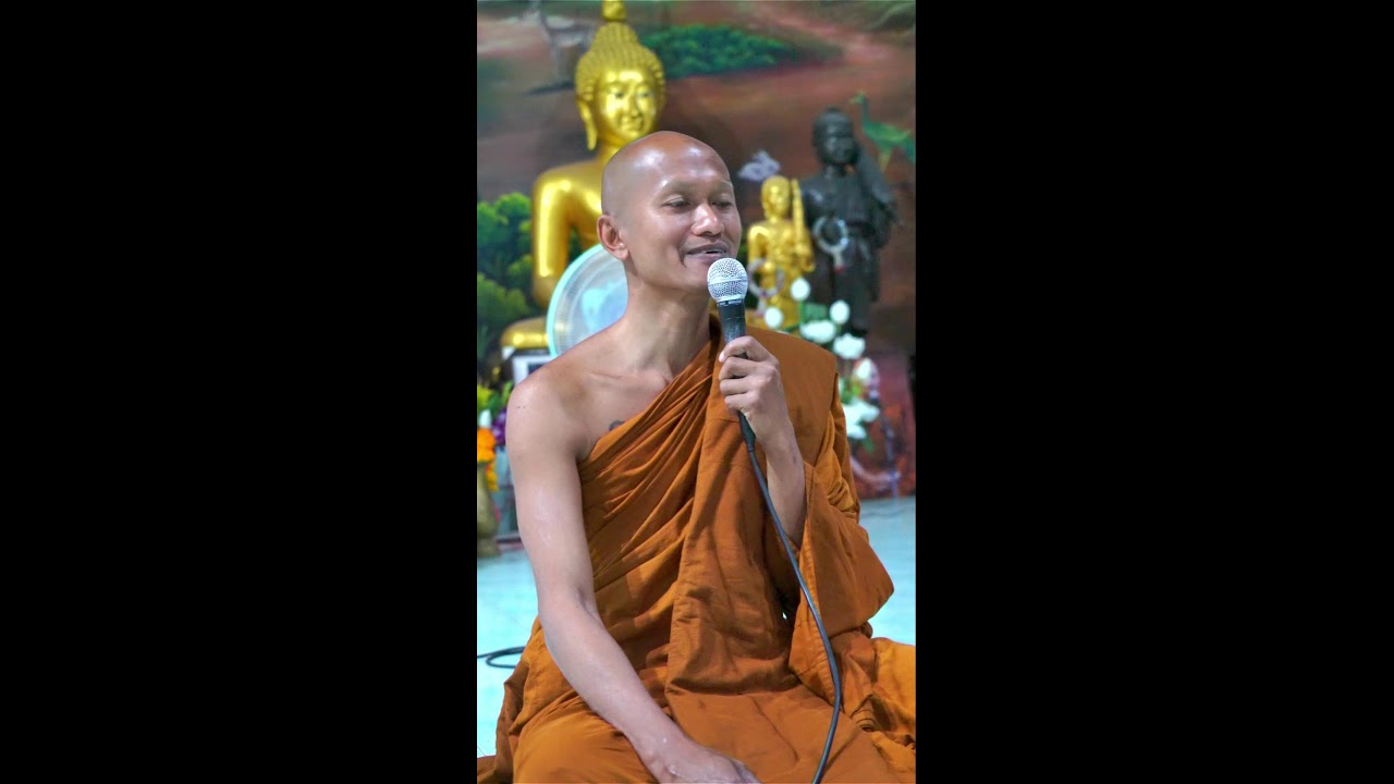 เรื่องเล่าการจาริกธุดงค์ จาก พระธุดงค์ วัดดอนกู่ ในวันพระ แรม ๑๔ ค่ำ เดือนสาม