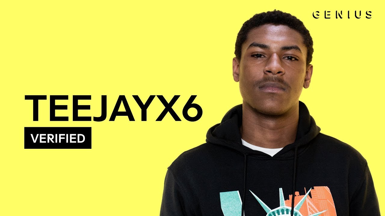 Teejayx6 