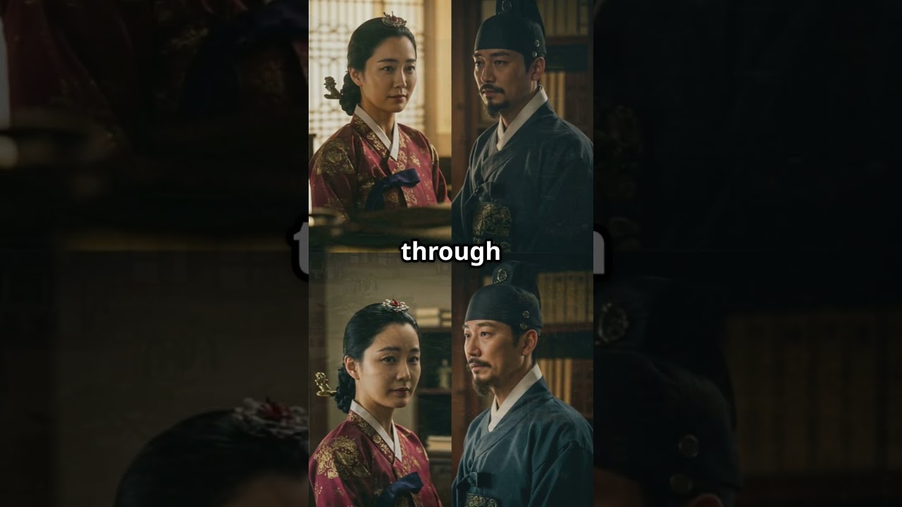 Shin Saimdang: Korea&rsquo;s Most Respected Woman #koreanhistory #facts #sejongthegreat
