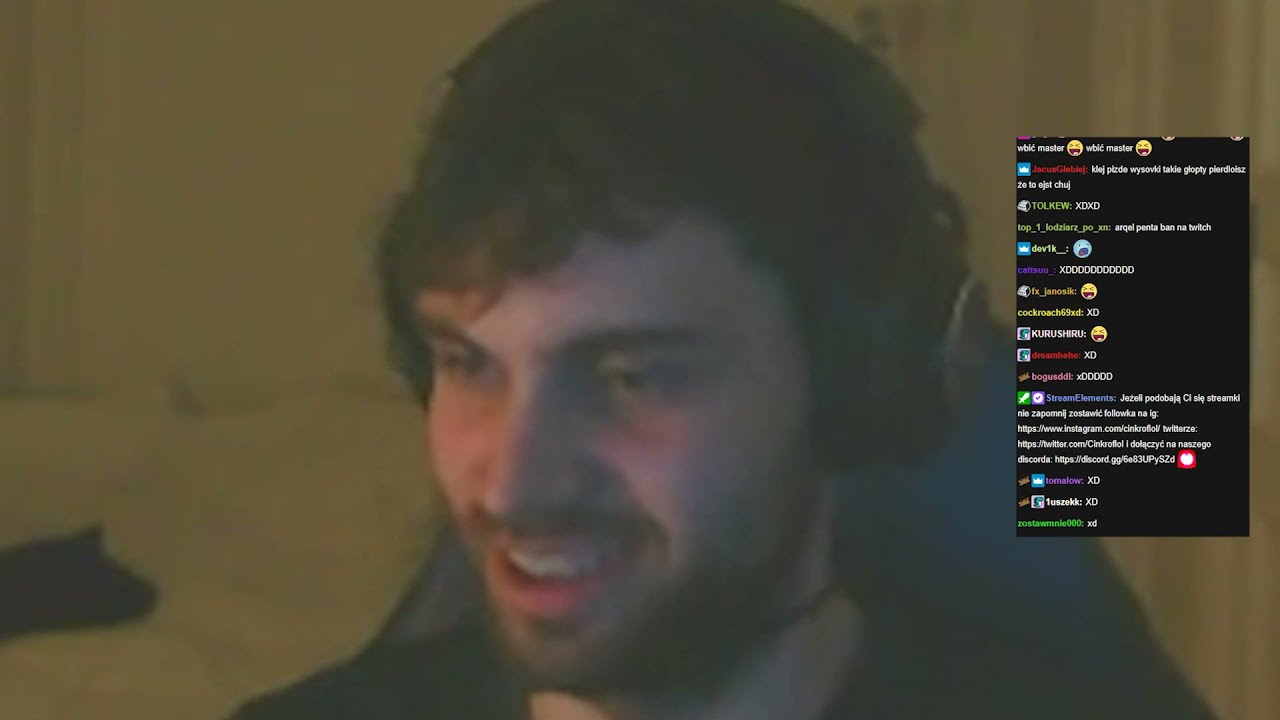 Cinkrof, Mammon, ArQuel, Rybson (2 gry) grają clasha, wygrywają nagrody,  mammon wraca do więzienia