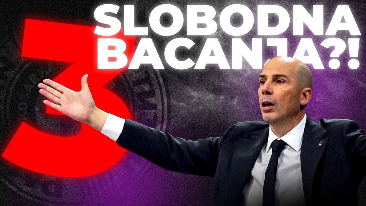 Partizan odbranio čast protiv Reala, sudije zaboravile pištaljku?!