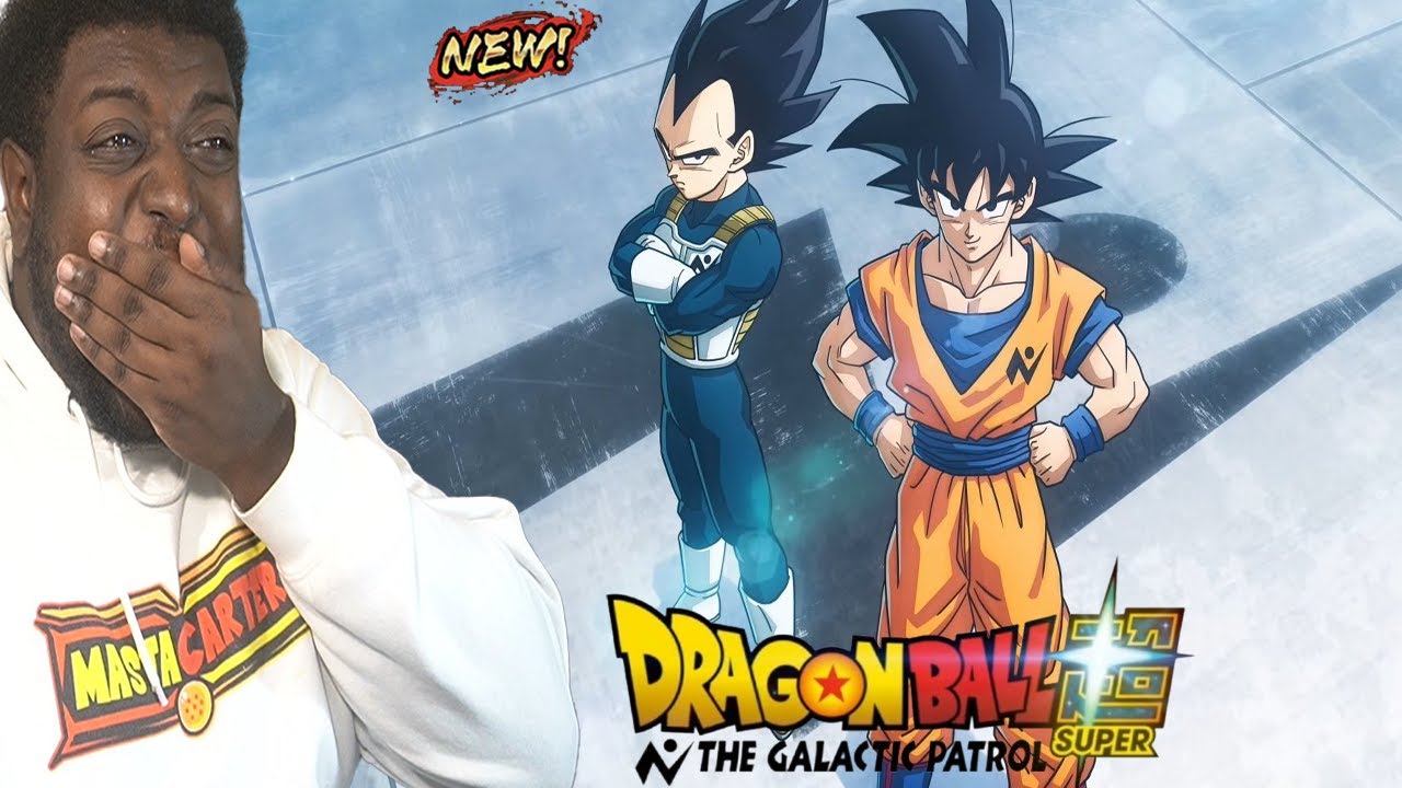 NO WAY THEY DID IT!!!! NEW DRAGON BALL SUPER MORO ARC ANNOUNCED!!!