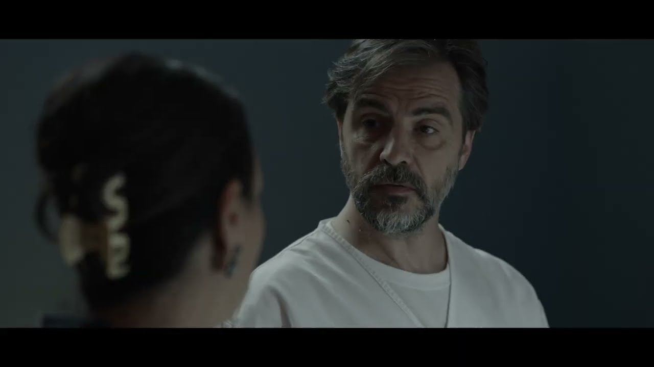 Koma - Trailer