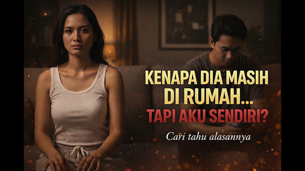 Aku Tidak Pernah Menangkapnya Selingkuh… Tapi Aku Tahu Aku Bukan Lagi Istrinya