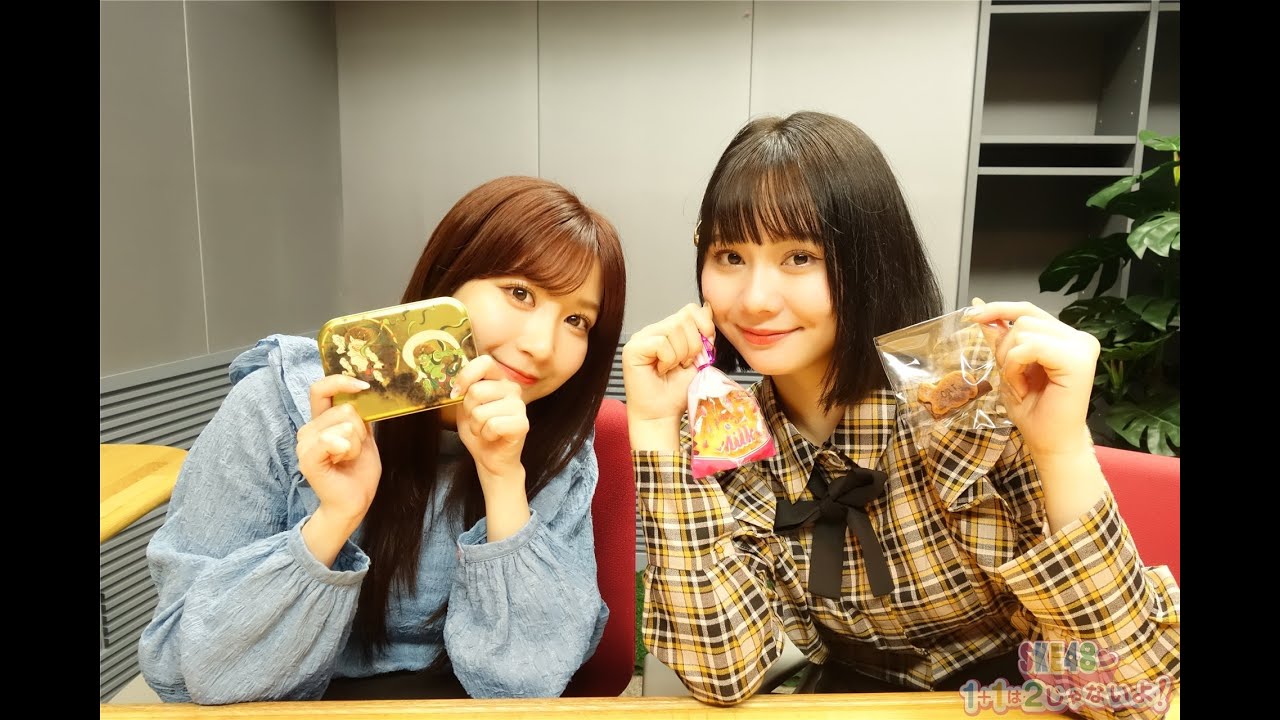 ２０２４年３月１日（金）２じゃないよ！松本慈子vs太田彩夏