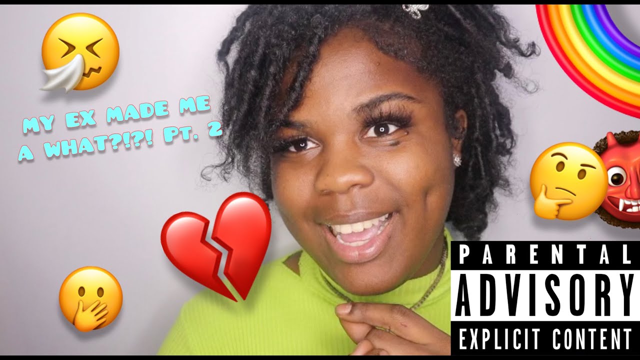 MY EX TURNED ME INTO A VERSE PT.2!!!