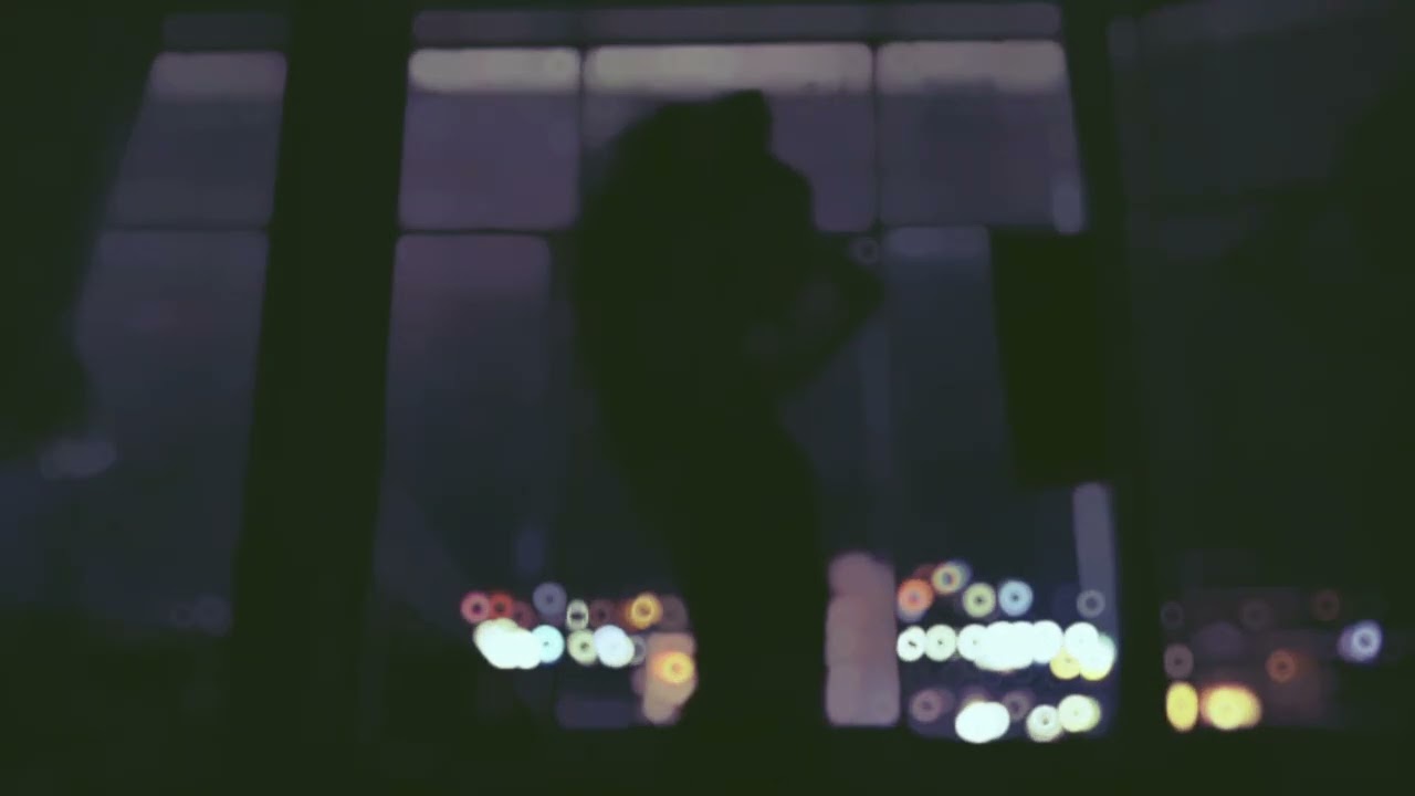 DIFERENTE - Ouruz (visualizer)