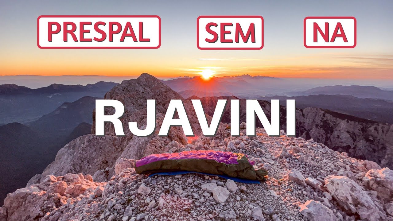 PRESPAL SEM NA RJAVINI