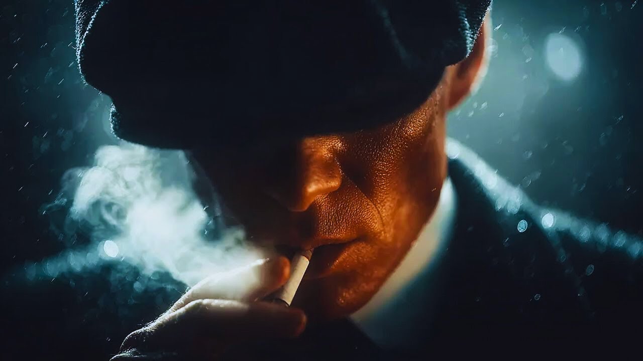 The Silent Gentleman Playlist &ndash; Gritty Blues for the Lone Gentleman