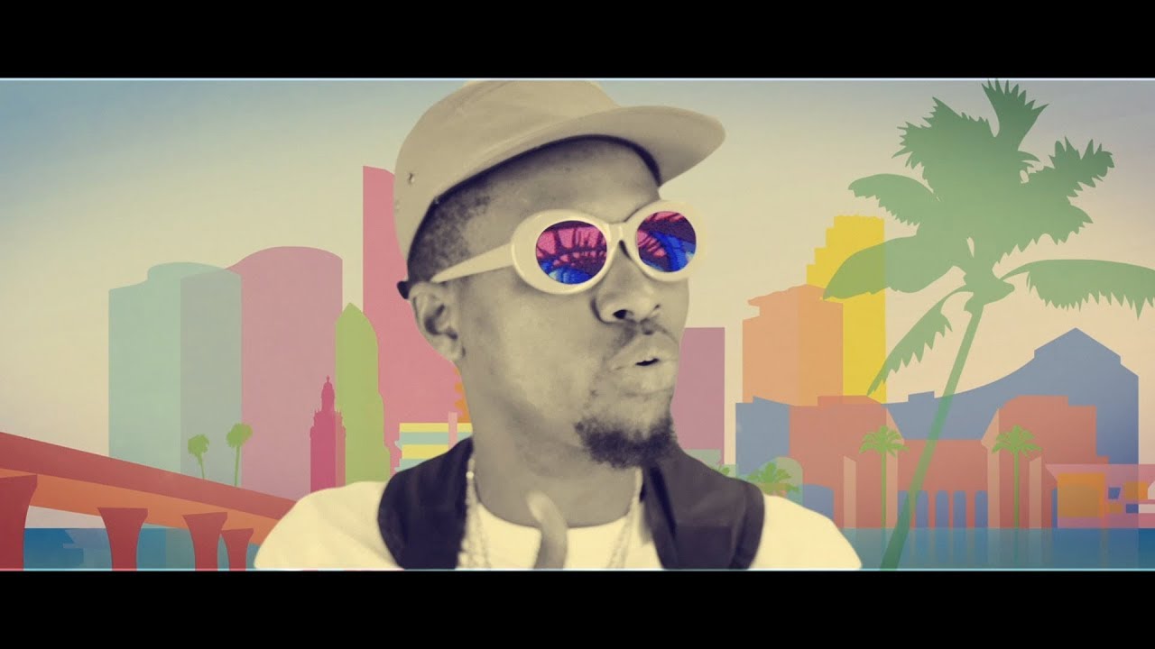 G nako - Gengesha (Official Music Video)
