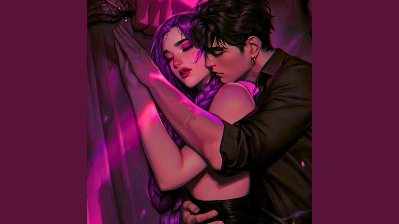 I Love You From The Shadows