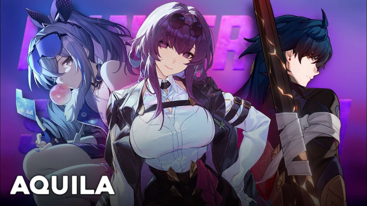 Danmachi reage a Caos |Caçadores de Stellaron| @Chrono0 | AS