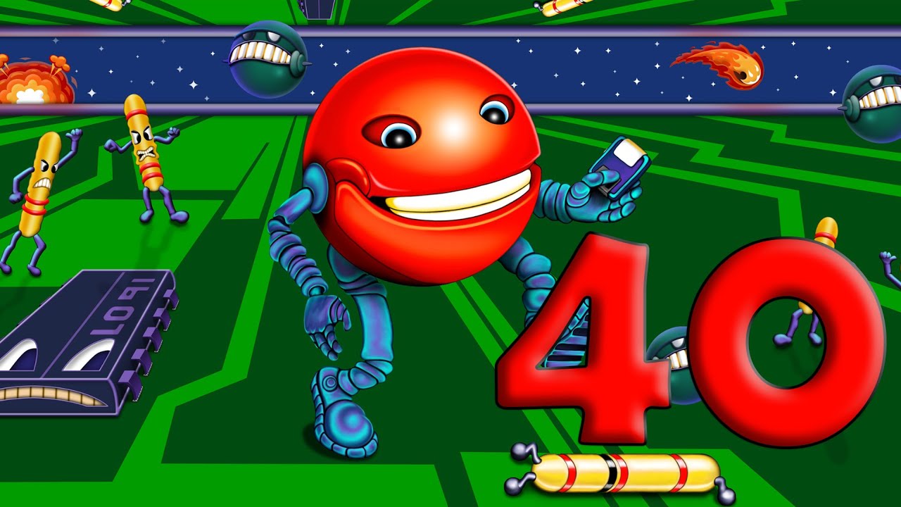 Supaplex Classic Bölüm 40 #viral #supaplex #supaplexclassic #steam #bulmacaoyunu #oynanış #gameplay