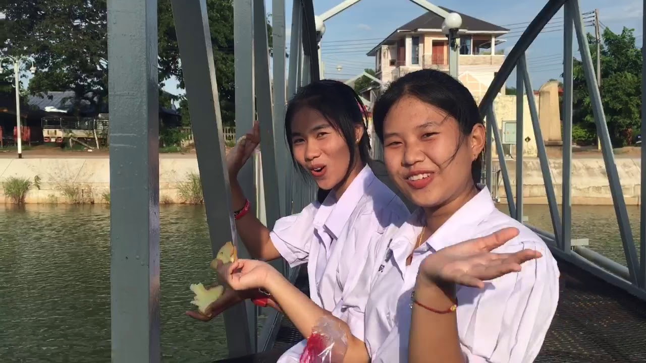 Travel in sawang dan din // 4M1N GROUP